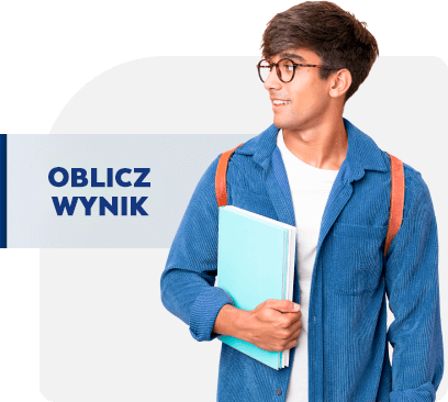 Oblicz wyniki punktowe rekrutacji